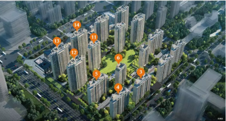 煙臺上實云麓怎么樣?解鎖品質(zhì)人居的全新打開方式