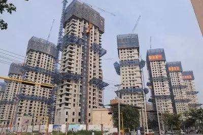 滄州房地產(chǎn)開發(fā)成本詳細構(gòu)成你知道都包括什么嗎