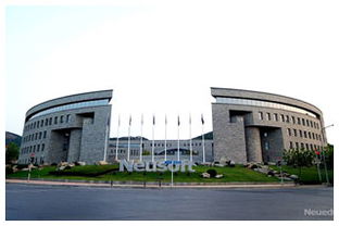 大連東軟睿道實訓與房地產開發的關聯及分析