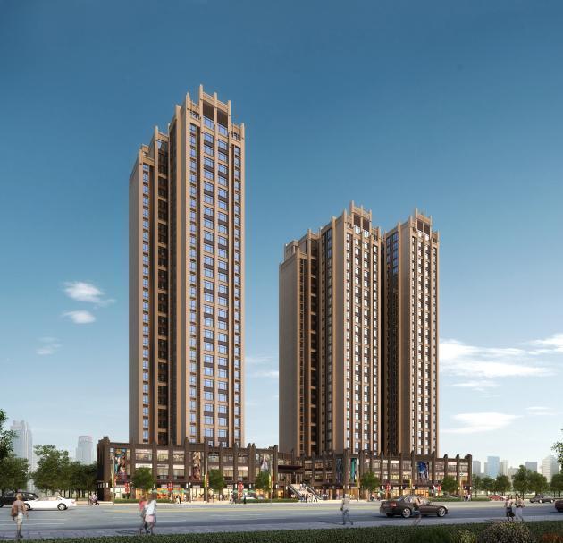 龍巖本土民營房地產開發商的沉浮錄 昔日輝煌今何在？