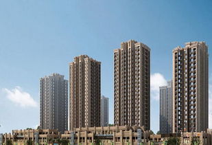 重慶居易天城 全方位解讀項(xiàng)目配套、實(shí)景、戶型與未來(lái)生活圖景